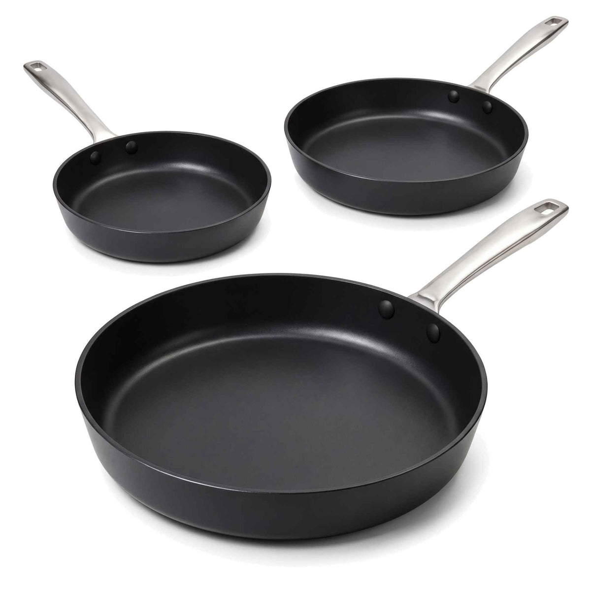 Ceramic Nonstick Frying Pan